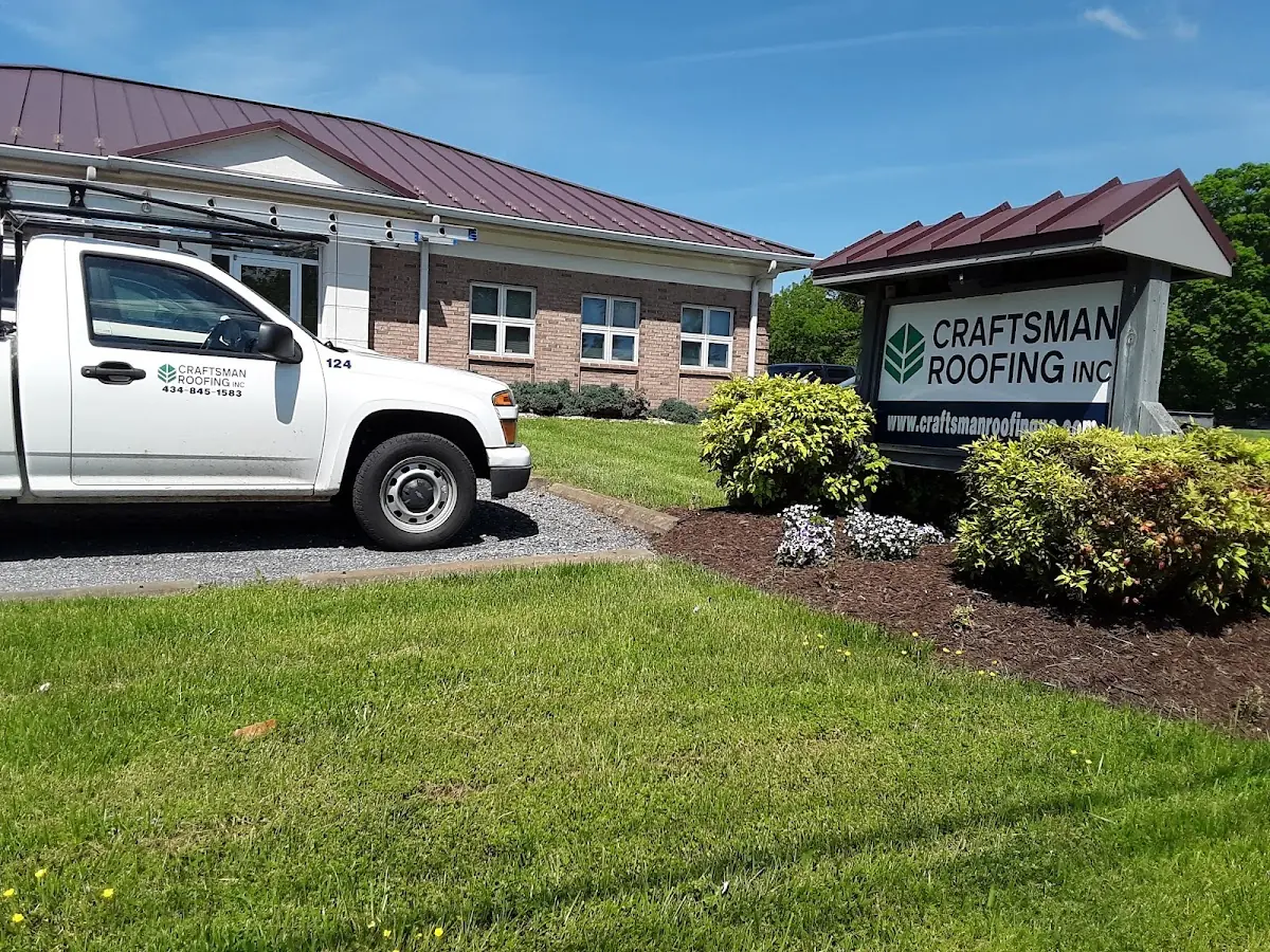 Quality Roof Replacement by experienced craftsmen in Rayne